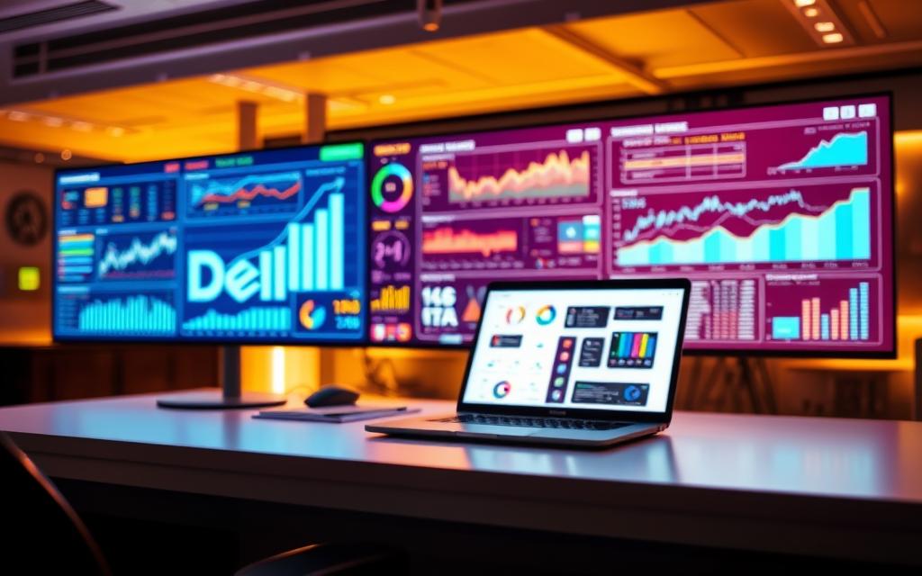 Dell Technologies financial performance analysis