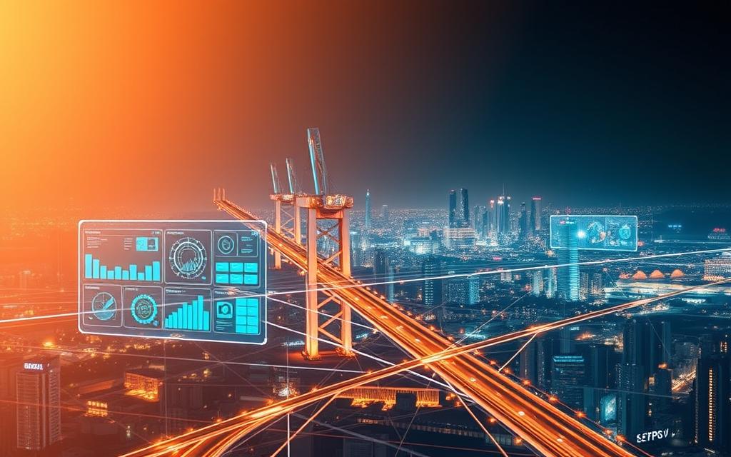 ERP systems integration