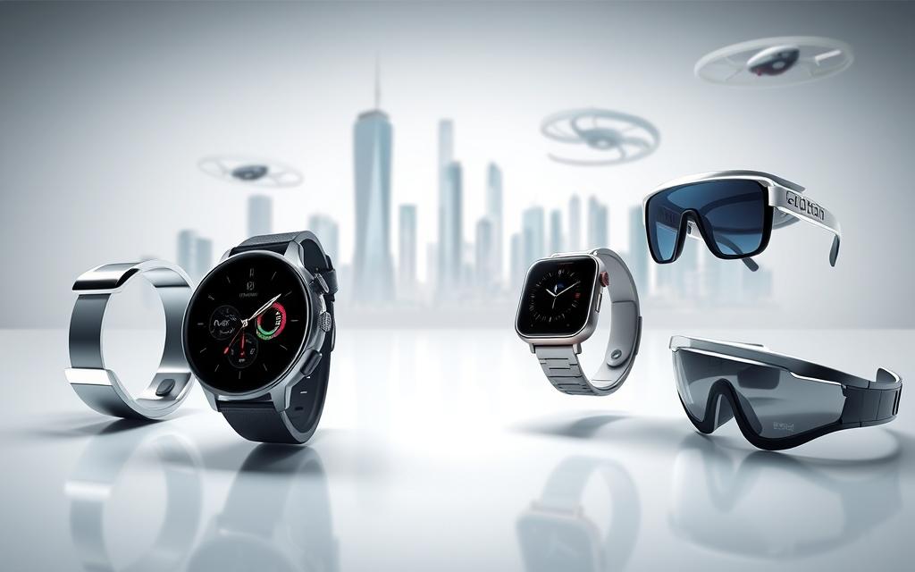 Future wearable technology trends