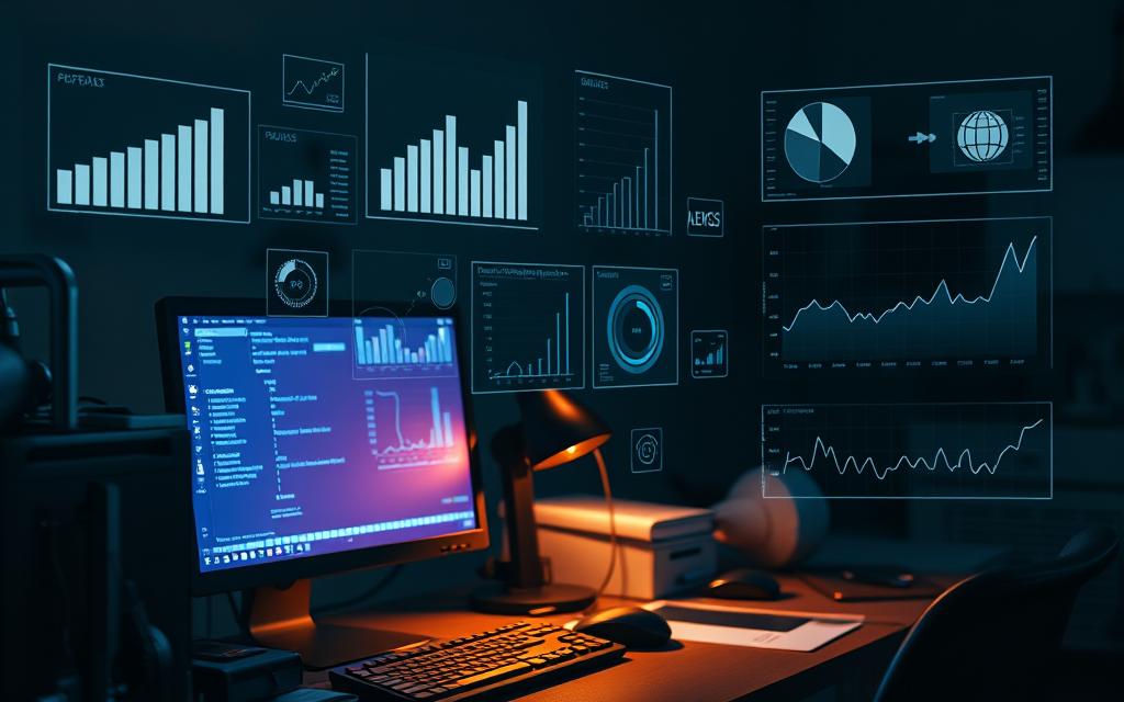 academic performance technology metrics