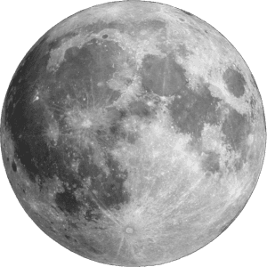 Tech Moon