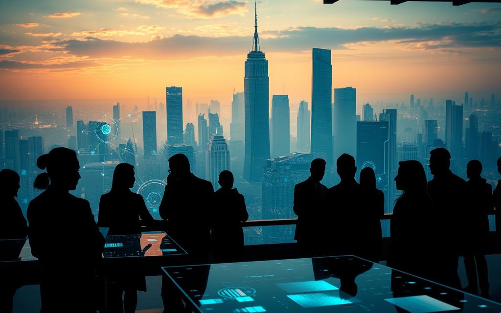 digital transformation collaboration