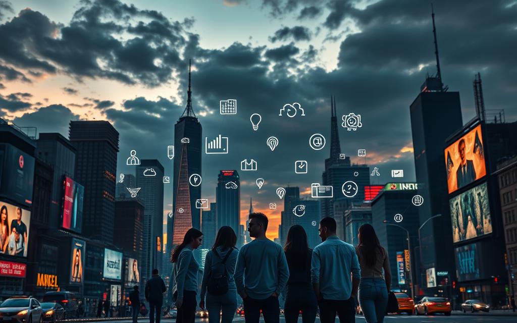 disruptive business models