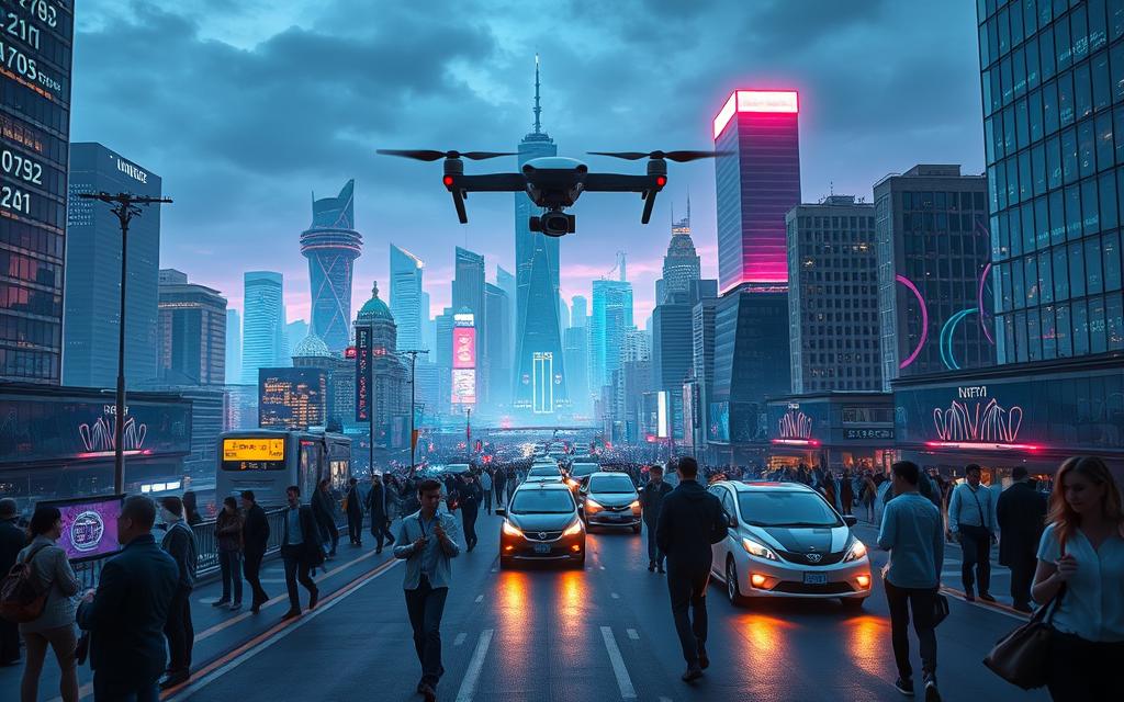 economic drivers technology innovation