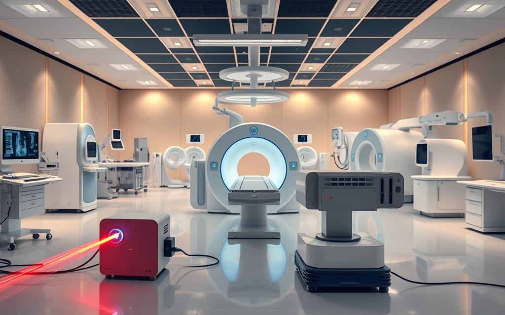 emerging medical imaging technologies