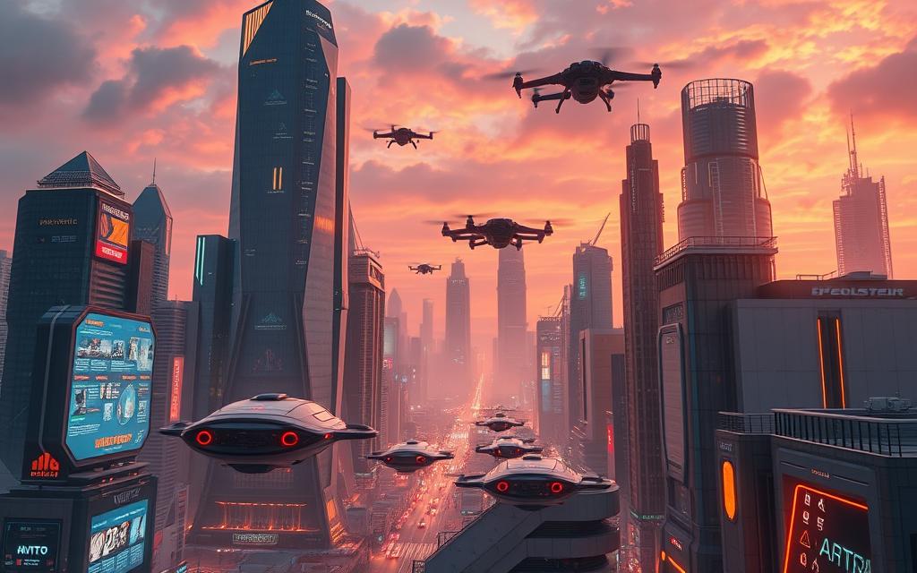 future technology trends