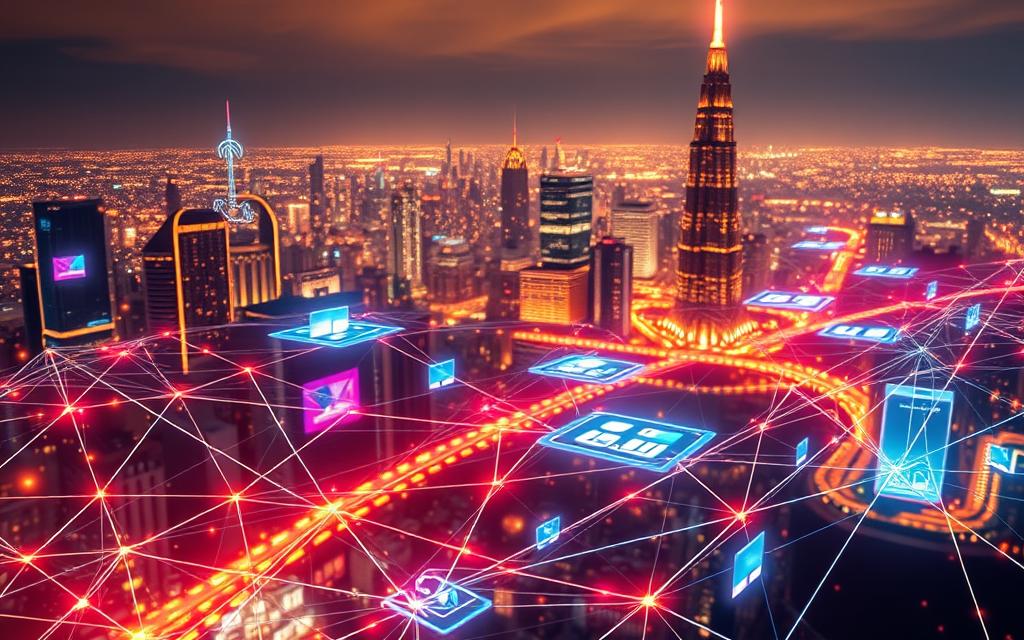 global communication technology