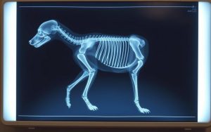 how do veterinarians use technology