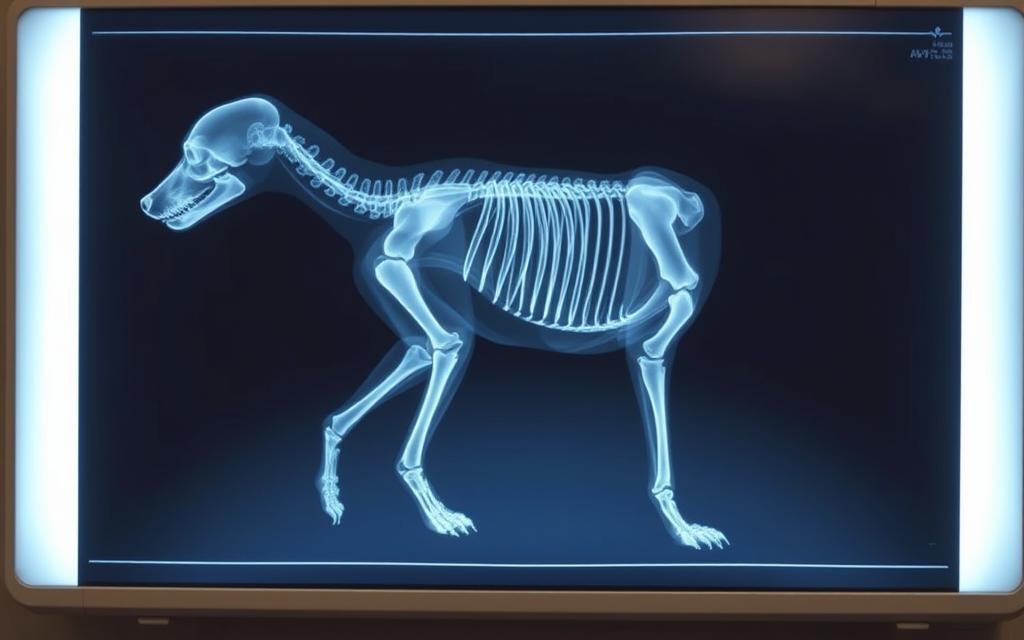 how do veterinarians use technology
