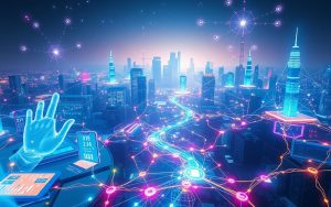 how technology affects social interaction