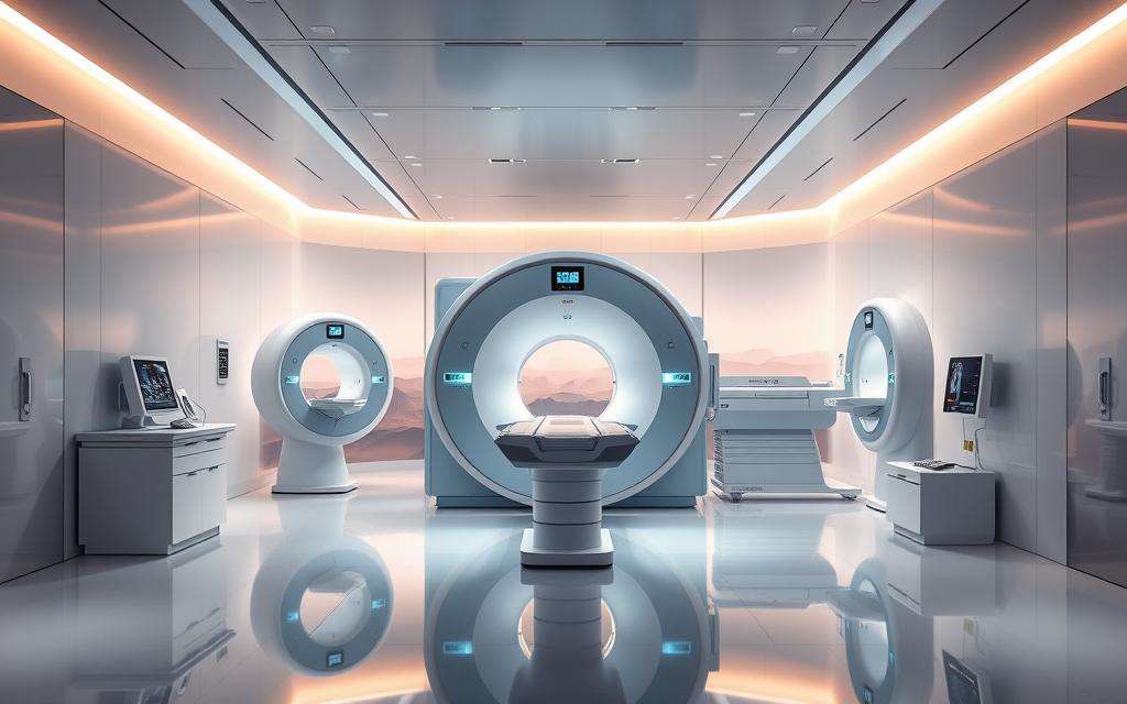 hybrid imaging systems