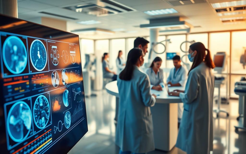 modern healthcare practice technology