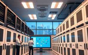 what industry is dell technologies