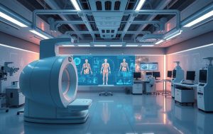 what is advanced imaging technology